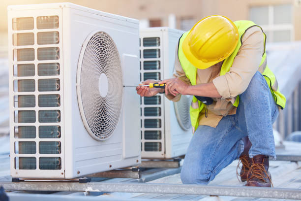Best Residential HVAC in Rock Rapids, IA