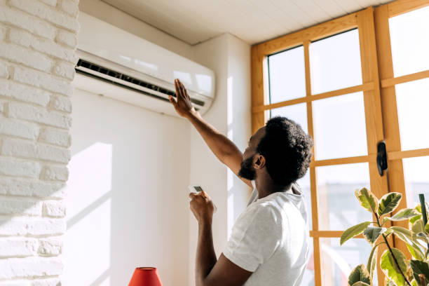 Best Geothermal HVAC Systems in Rock Rapids, IA