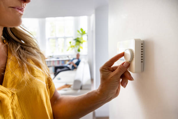 Best HVAC Retrofitting and Upgrading in Rock Rapids, IA