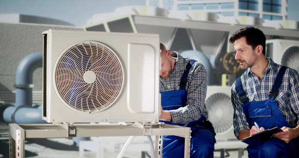 Best HVAC Financing and Leasing in Rock Rapids, IA