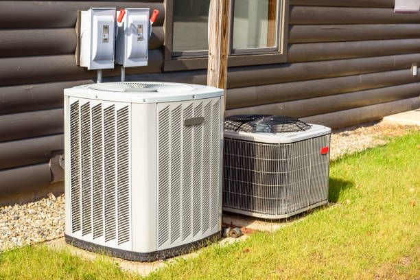 Best Commercial HVAC in Rock Rapids, IA