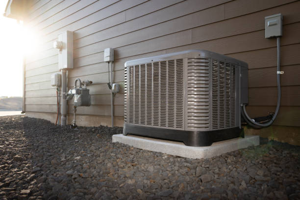 Best Seasonal HVAC Services in Rock Rapids, IA